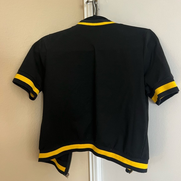 Bedazzled Mickey pullover - Picture 3 of 3